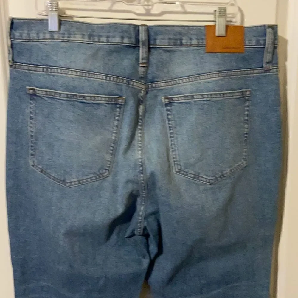 J. Crew Jeans